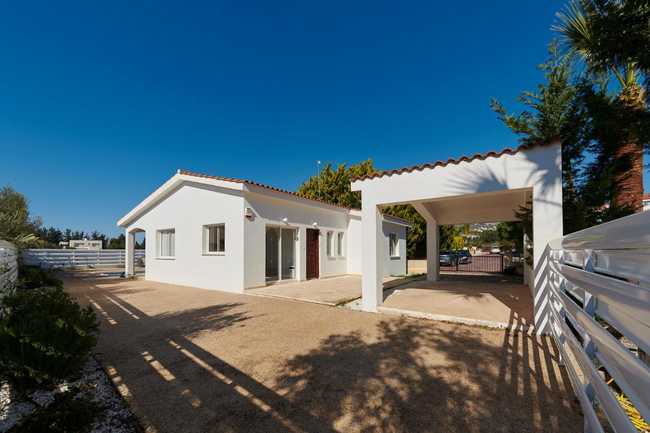 Bungalow Casa Bonita By Ezoria Villas Golful Coralilor Exterior foto