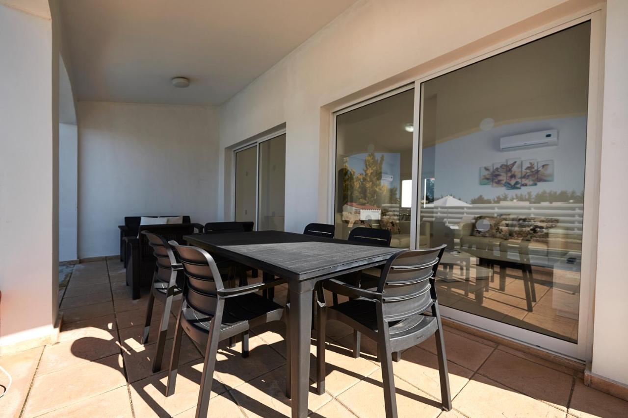 Bungalow Casa Bonita By Ezoria Villas Golful Coralilor Exterior foto