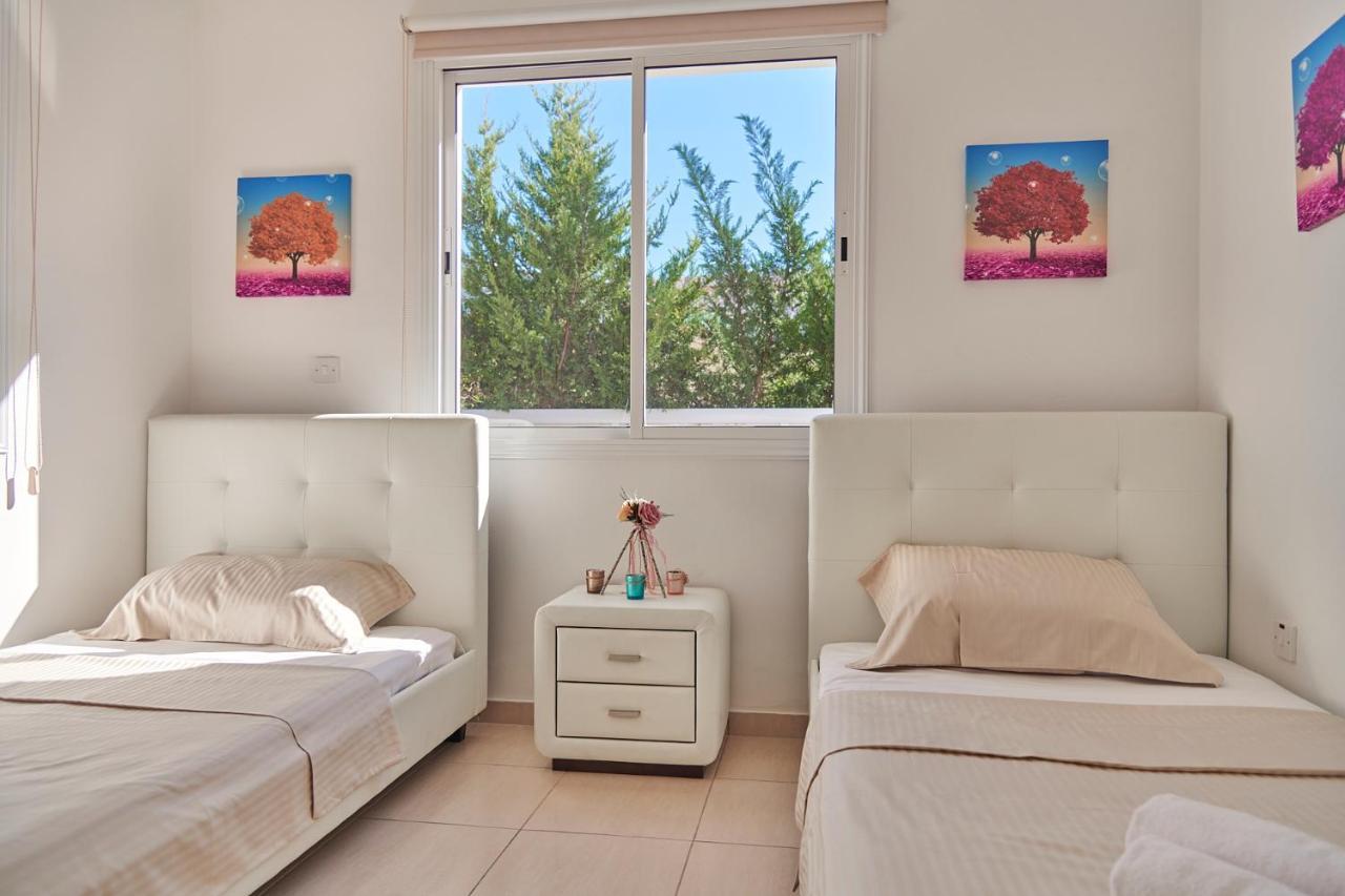 Bungalow Casa Bonita By Ezoria Villas Golful Coralilor Exterior foto