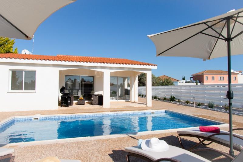 Bungalow Casa Bonita By Ezoria Villas Golful Coralilor Exterior foto